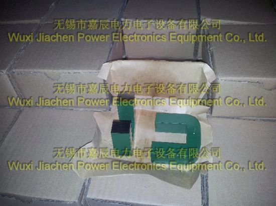 高频C型磁芯