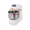 Mezclador de masa en espiral comercial 25/50/100 kg/h
