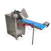Máquina redonda de masa MR-50 para fábrica