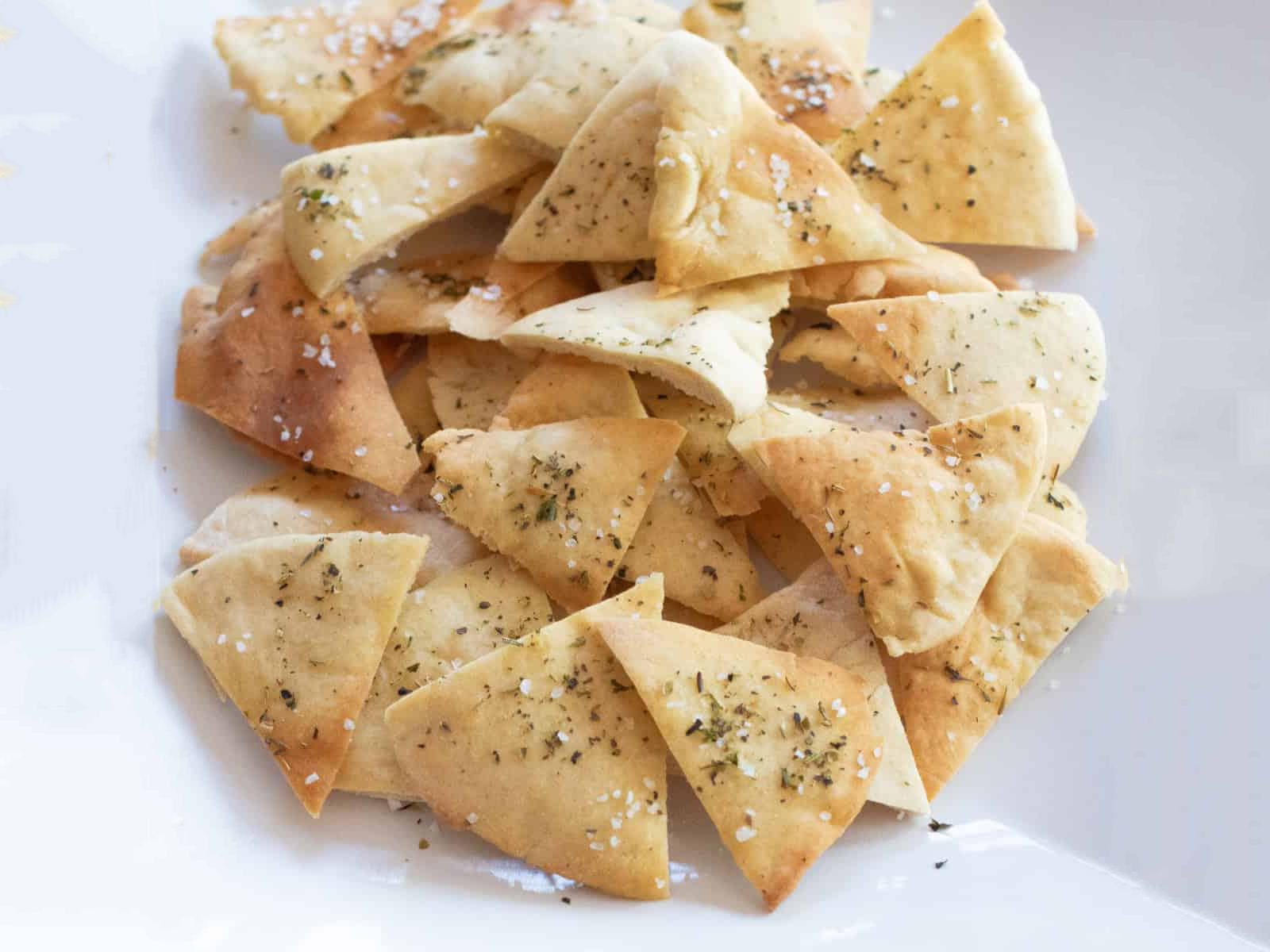 Solución de la línea de producción de tortilla chips