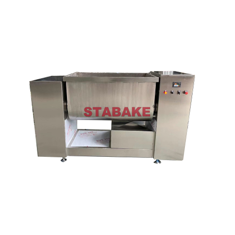 Máquina para mezclador