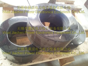500kv Tpy电流互感器铁芯