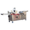 Máquina de formación de pizza neumática neumática Pan plana Pita Pita Pita Máquina de fabricación de pan Nana
