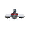 Máquina laminadora de masa de mesa MS450