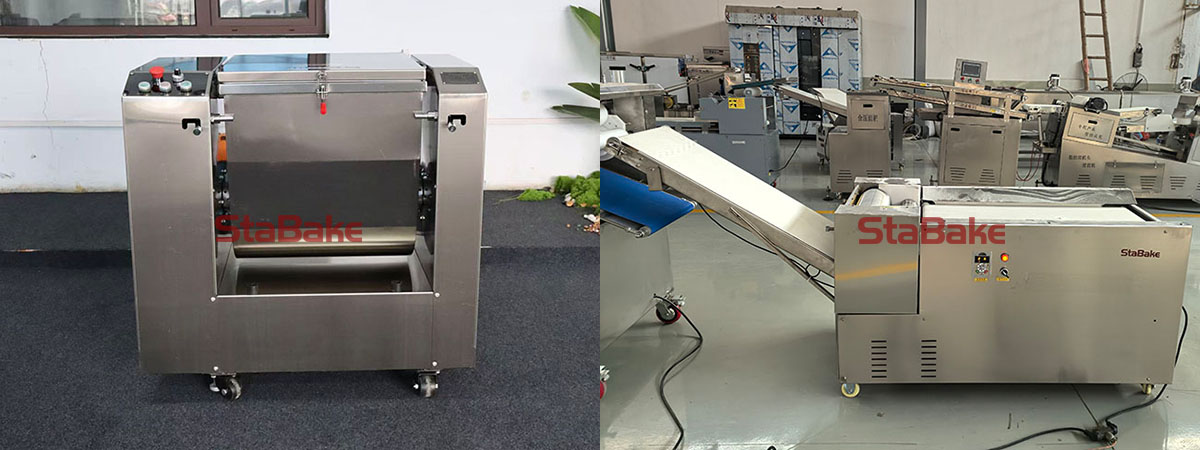 m&aacute;quina autom&aacute;tica de paratha