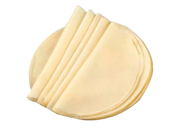 Solución de la máquina de producción de panqueques de pato