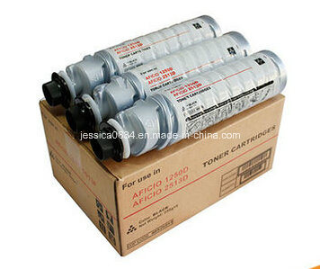 Compatible Ricoh 1250d/2513D Toner Cartridges for Ricoh Aficio1013