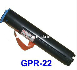 Toner Cartridge NPG-32 GPR-22 CVX18 for Use in Canon IR-1018/1019/1020/1022/1023/1024/1025
