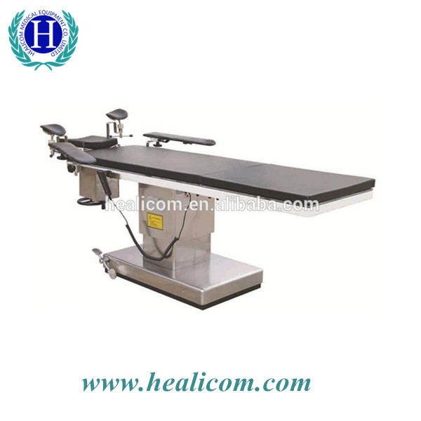 Хирургический электрический рабочий стол для медицинского оборудования HDS-2000B