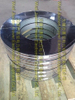 500kv Tpy电流互感器铁芯