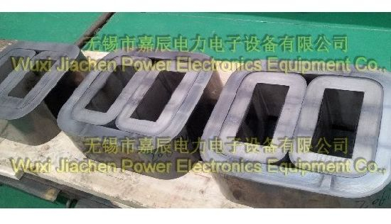 高品质分布式间隙卷绕磁芯