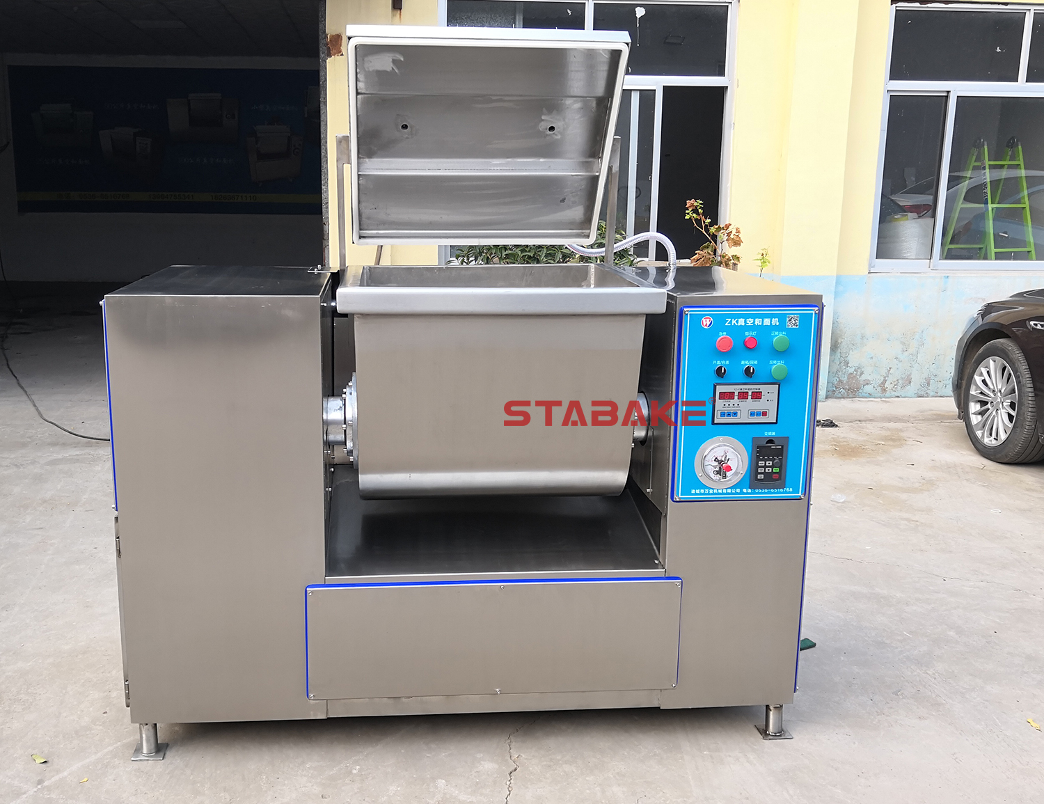 Smart Kitchen Revolution: los mejores mezcladores de cocina inteligente para comprar en 2024