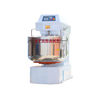 Mezclador de masa en espiral comercial 25/50/100 kg/h