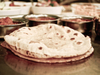 Chapati roti 