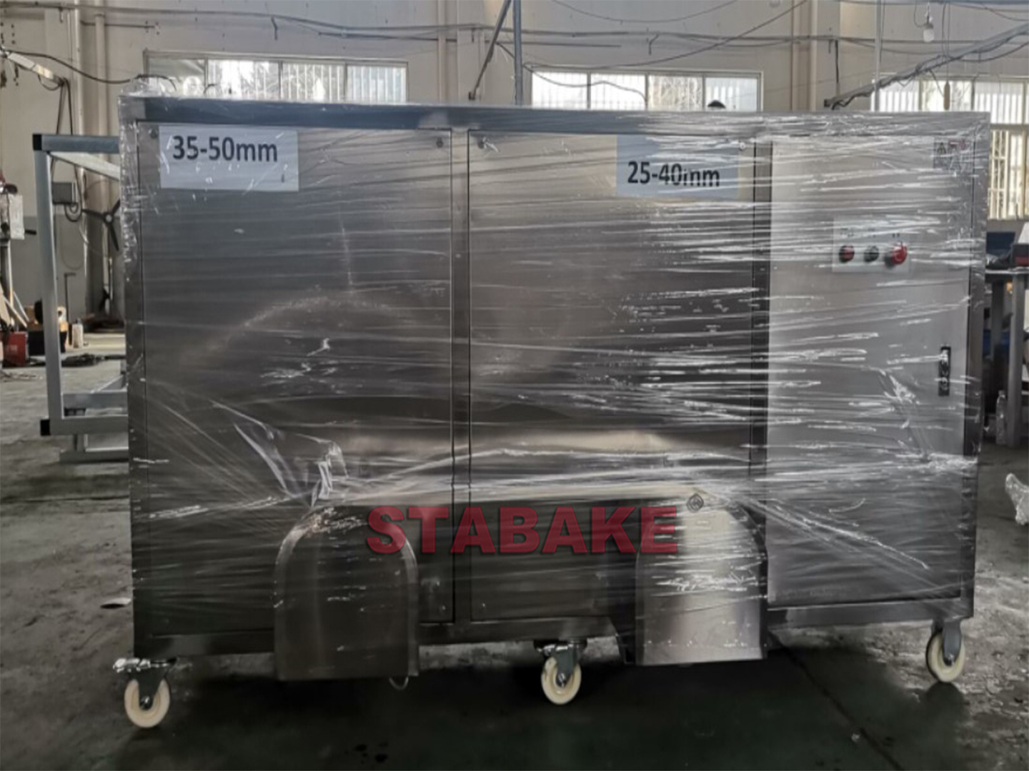 1.1 Peeler de pl&aacute;tano verde