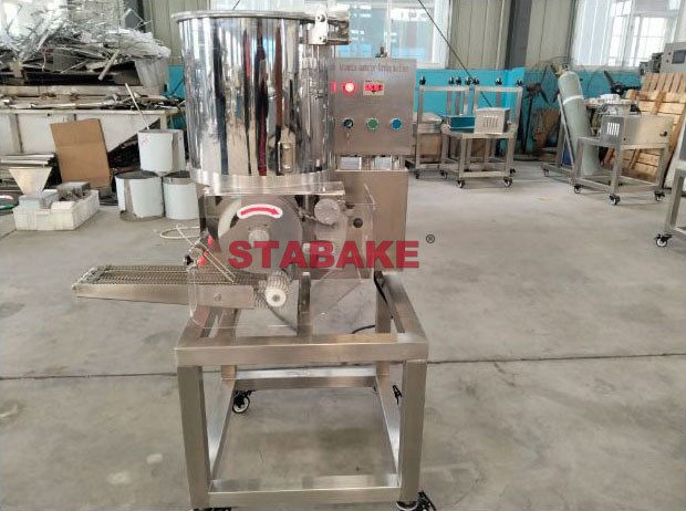 m&aacute;quina de hamburguesas el&eacute;ctricas