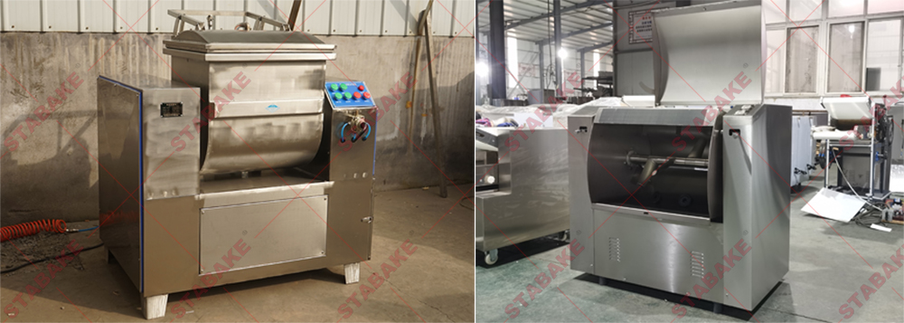 Preparaci&oacute;n de masa