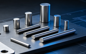 Dowel and Locating Pins