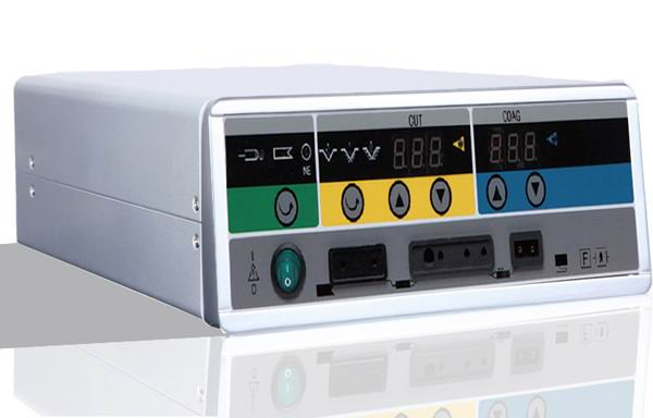 MS-D300 (300W) High Frequency Dental Electrosurgical Unit