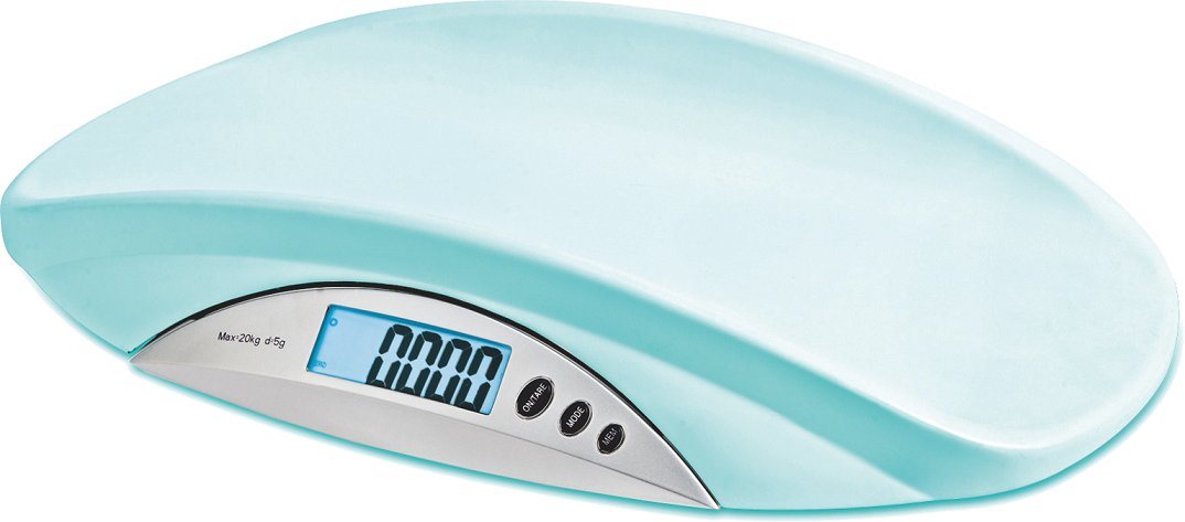 MS-B360A Electronic Infant Scales