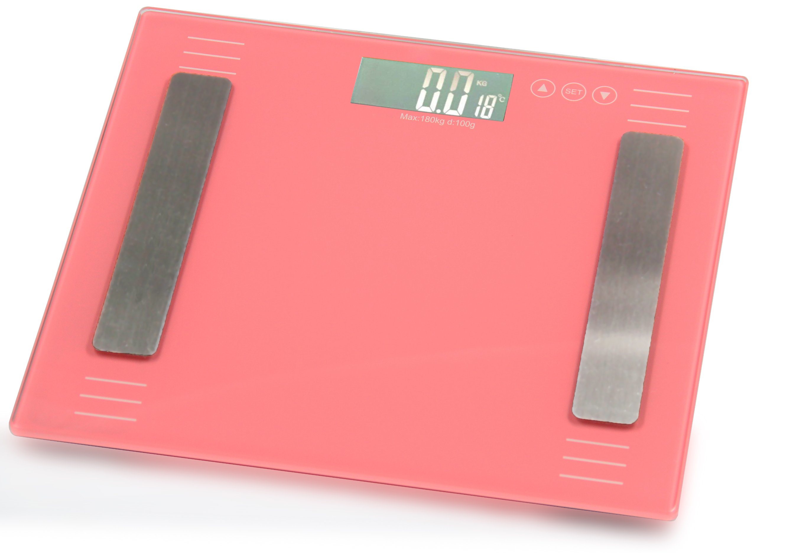 MS-BF130 Body Fat Scales