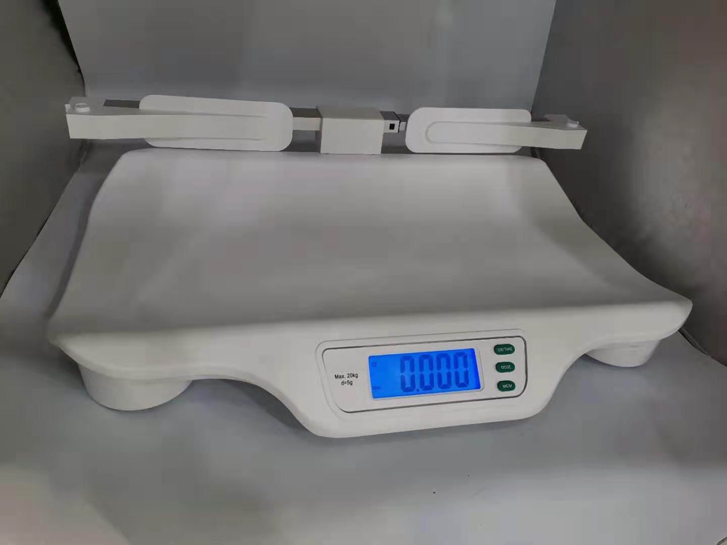 MS-B320R Electronic Infant Scales