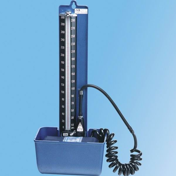 MS-S1400 Mercury Sphygmomanometer