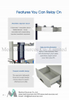 (MS-M520) Economic Sevofluane Isoflurane Anesthesia Machine with O2 No2 Flowmeter