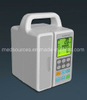 Portable Veterinary Electronic Injection Feeding Infusion Syringe Pump (MS-F910)