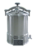 MS-P18E Auto Microcomputer Control Fully Stainless Steel Portable Presuure Steam Sterilizer