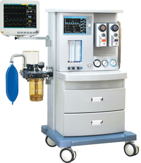 (MS-M540B) General Medical Anaesthesia/Anesthesia Machine