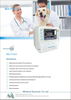 (MS-720V) Multi-Function Mini Medical Veterinary Infusion Pump