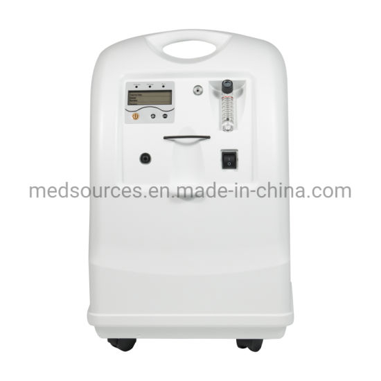 (MS-500) Low Noise with High Purity 93% Oxygen Concentrator