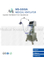 (MS-S300A) Operación y rehabilitación de la pantalla a color TFT CPAP Machine ICU Neonatal Infant Baby Baby Ventilator