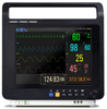 12 Inch Touch Screen ECG Multi-Parameter Patient Monitor (MS-8800)