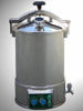 Sterilization Equipment Portable Pressure Steam Sterilizer Autoclave