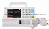 (MS-S300) Veterinary Electronic Injection Feeding Infusion Syringe Pump