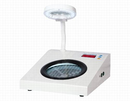 (MS-J300) Lab Instruments Bacteria Colony Counter Colonometer