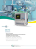 (MS-F700) Vet Veterinary Surgical Volumetric Syringe Infusion Injection Pump