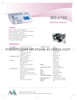 (MS-2180) Lab Semi-Automatic Biochemistry Analyzer