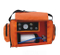 (MS-P110) Medical Emergency Portable Ventilator Surgical Ambulance Ventilator
