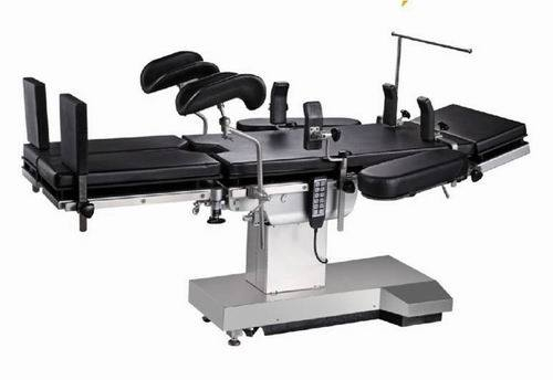 (MS-TE190D) Full Hydraulic Electric Operation Surgical Table General Surgery Table