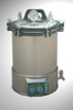 Portable Pressure Steam Sterilizer Autoclave Sterilizer