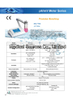 (MS-T750) Large LED Display Bench Top Table Top pH Meter