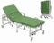 (MS-M620) Steel Flat Bed Folding Patient Examination Couch
