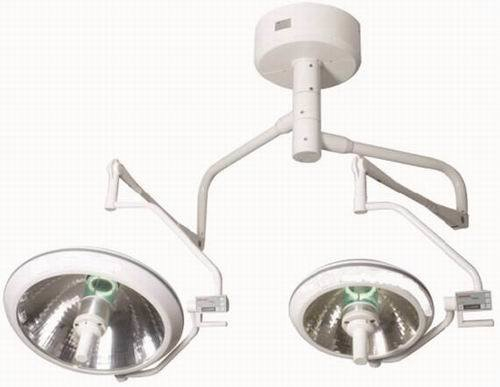 (MS-WR7-5G) Double Head Shadowless Operation Lamp Surgical Light