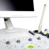 (MS-C6500) Hospital Trolley Colour Doppler Ultrasound Scanner