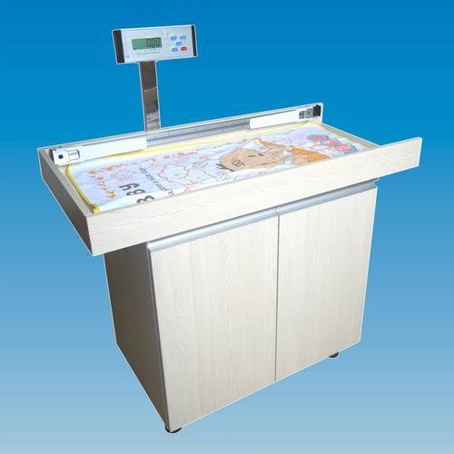 (MS-B310) Medical Use Electronic Infant Table Baby Newborn Scales