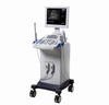 (MS-6000) Medical Equipment B Mode Fully Digital Ultrasound Scanner