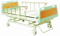 (MS-M490) 3 Functions Manual Hospital Bed Medical ICU Patient Bed